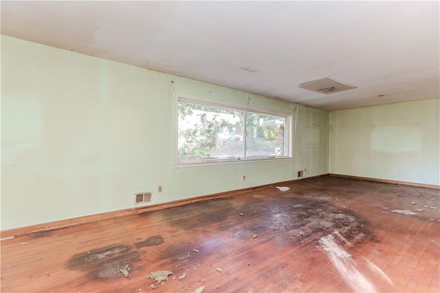 2605 Irene Drive, Marietta, GA 30066