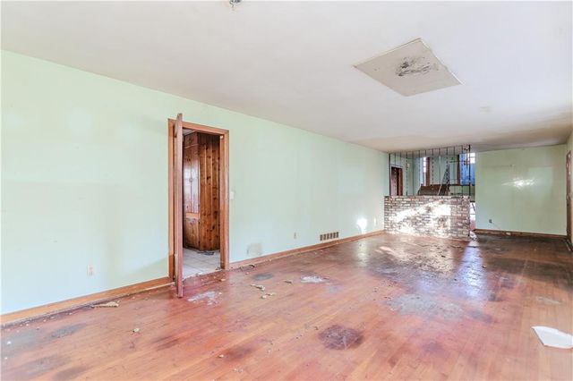 2605 Irene Drive, Marietta, GA 30066