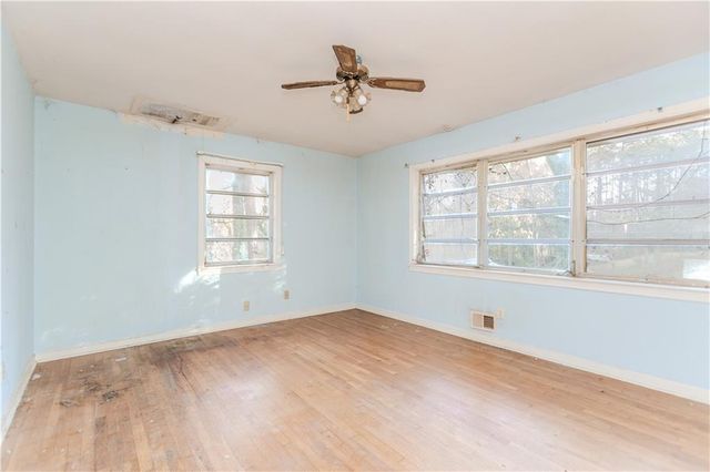 2605 Irene Drive, Marietta, GA 30066