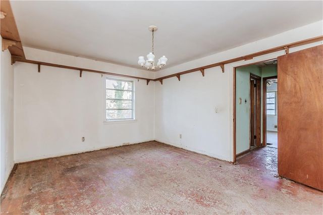 2605 Irene Drive, Marietta, GA 30066