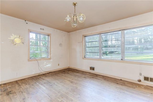 2605 Irene Drive, Marietta, GA 30066