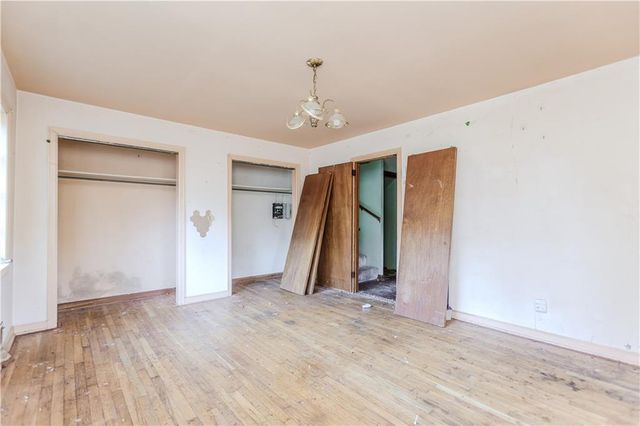 2605 Irene Drive, Marietta, GA 30066