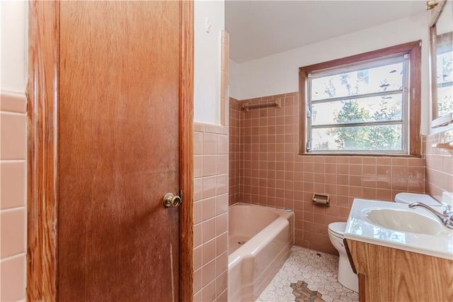 2605 Irene Drive, Marietta, GA 30066