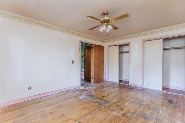 2605 Irene Drive, Marietta, GA 30066