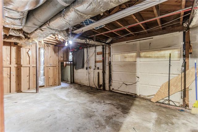 2605 Irene Drive, Marietta, GA 30066