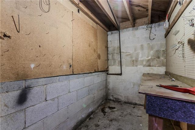 2605 Irene Drive, Marietta, GA 30066