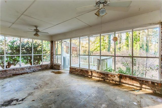 2605 Irene Drive, Marietta, GA 30066