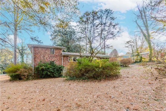 2605 Irene Drive, Marietta, GA 30066