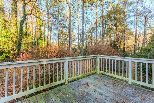 2605 Irene Drive, Marietta, GA 30066