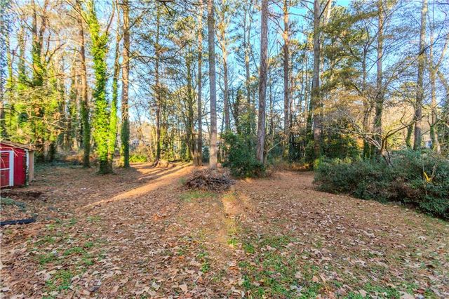 2605 Irene Drive, Marietta, GA 30066