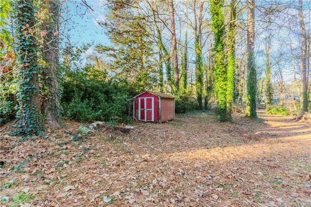 2605 Irene Drive, Marietta, GA 30066