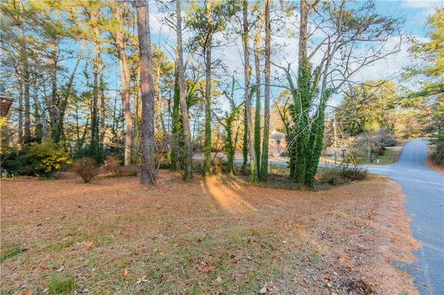 2605 Irene Drive, Marietta, GA 30066