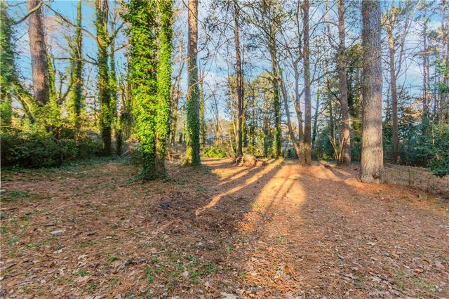 2605 Irene Drive, Marietta, GA 30066