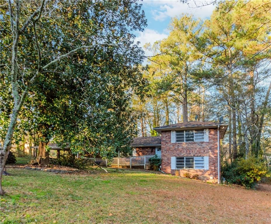 2605 Irene Drive, Marietta, GA 30066