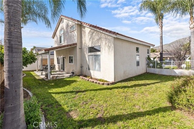 29385 Polo Street, Highland, CA 92346