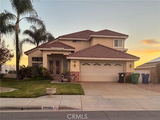 29385 Polo Street, Highland, CA 92346