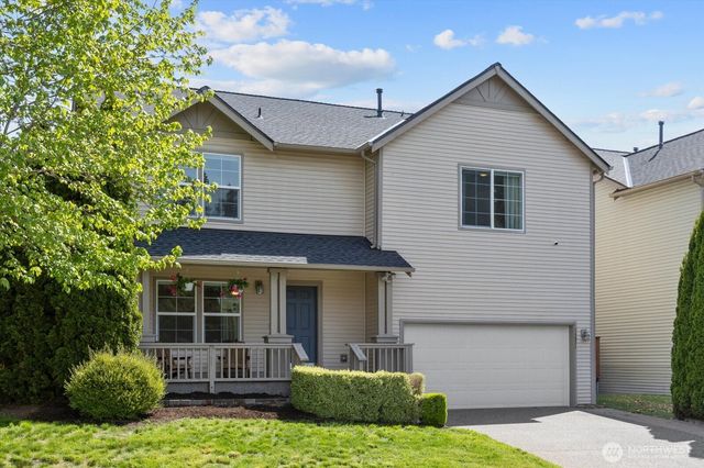 14921 225TH Avenue SE, Monroe, WA 98272