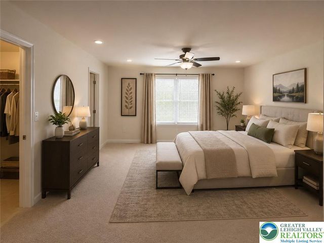 4438 Elmwood Drive, Lower Nazareth Twp, PA 18064