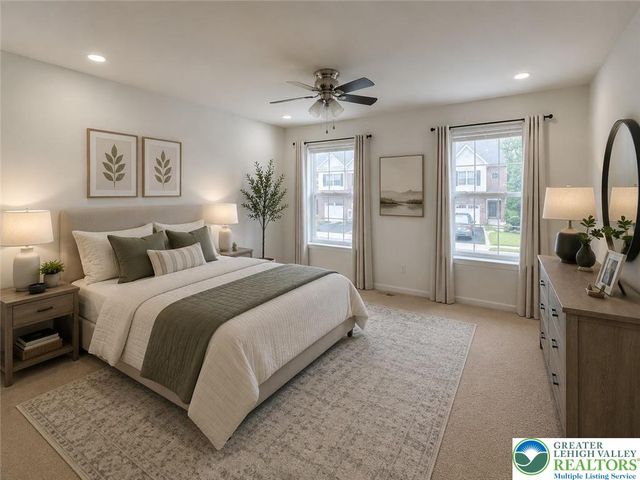 4438 Elmwood Drive, Lower Nazareth Twp, PA 18064