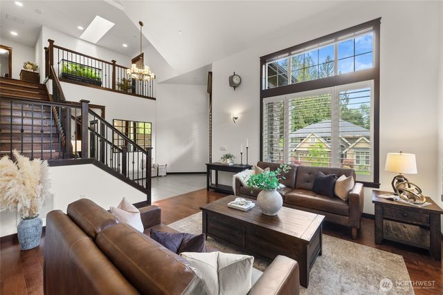 19503 204th Avenue NE, Woodinville, WA 98077