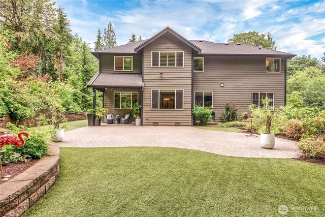 19503 204th Avenue NE, Woodinville, WA 98077