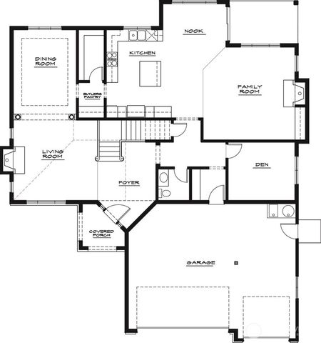 19503 204th Avenue NE, Woodinville, WA 98077
