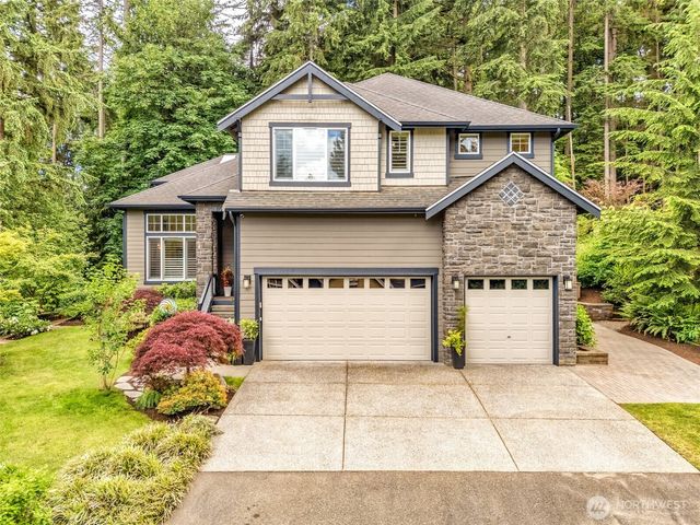 19503 204th Avenue NE, Woodinville, WA 98077