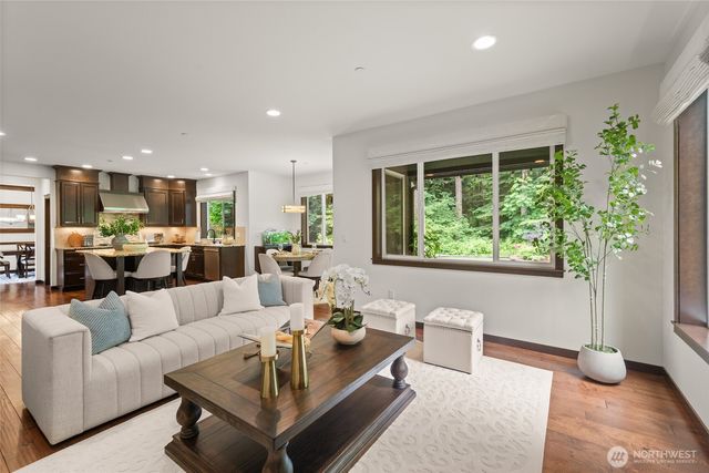 19503 204th Avenue NE, Woodinville, WA 98077