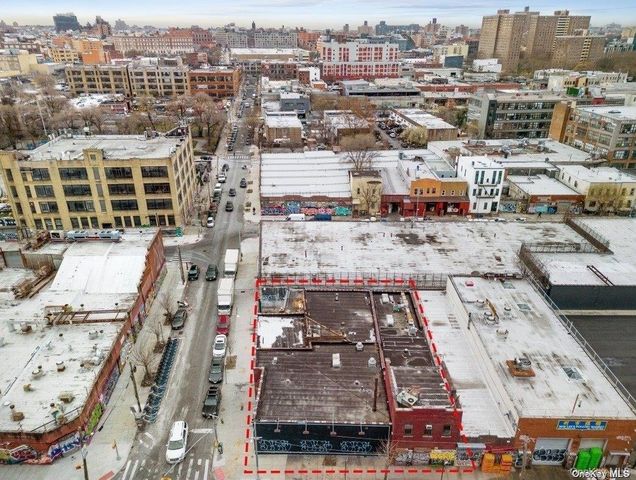 310 Johnson Avenue, Brooklyn, NY 11206