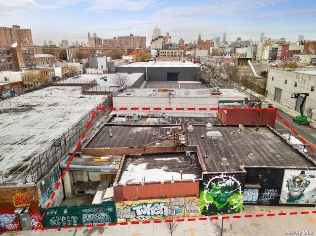 310 Johnson Avenue, Brooklyn, NY 11206