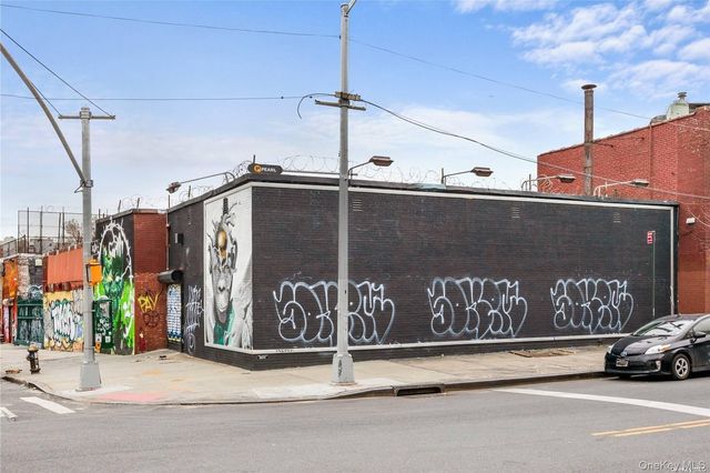 310 Johnson Avenue, Brooklyn, NY 11206