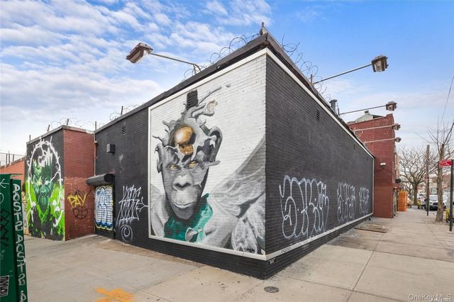 310 Johnson Avenue, Brooklyn, NY 11206