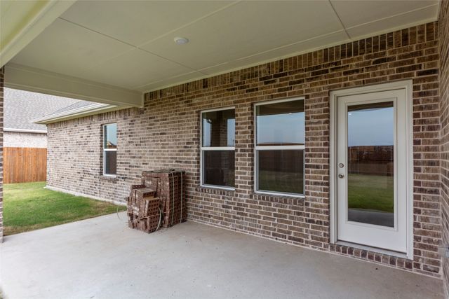 312 TIMBER RIDGE Drive, Josephine, TX 75173