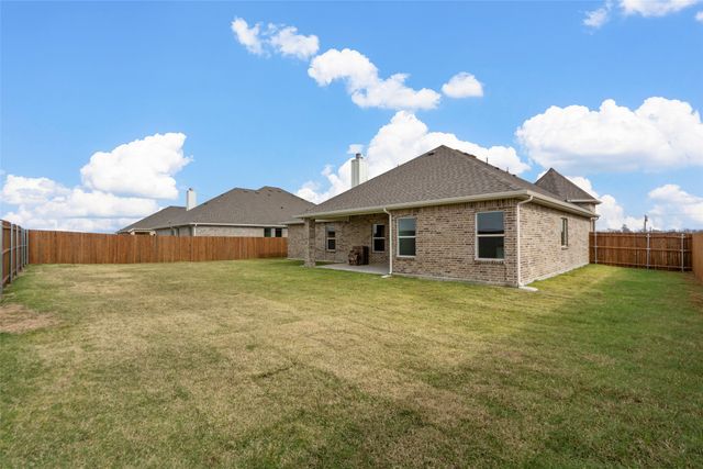 312 TIMBER RIDGE Drive, Josephine, TX 75173