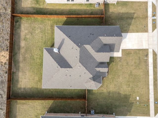 312 TIMBER RIDGE Drive, Josephine, TX 75173