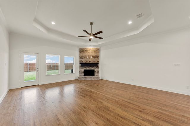 312 TIMBER RIDGE Drive, Josephine, TX 75173