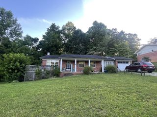 108 Parkview Dr, Mcminnville, TN 37110