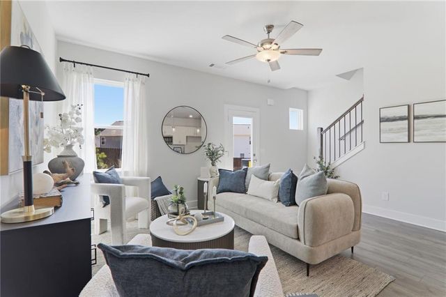 153 Chastain Drive, Cartersville, GA 30120