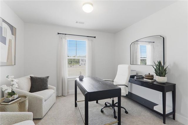 153 Chastain Drive, Cartersville, GA 30120