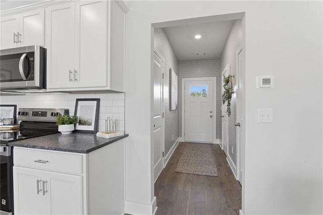 153 Chastain Drive, Cartersville, GA 30120