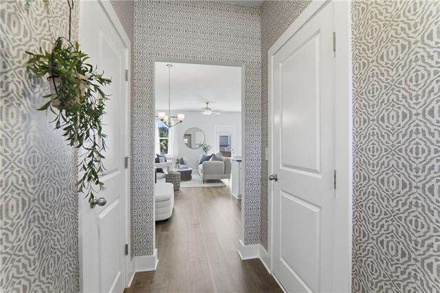 153 Chastain Drive, Cartersville, GA 30120