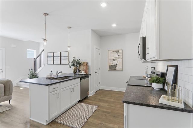 153 Chastain Drive, Cartersville, GA 30120