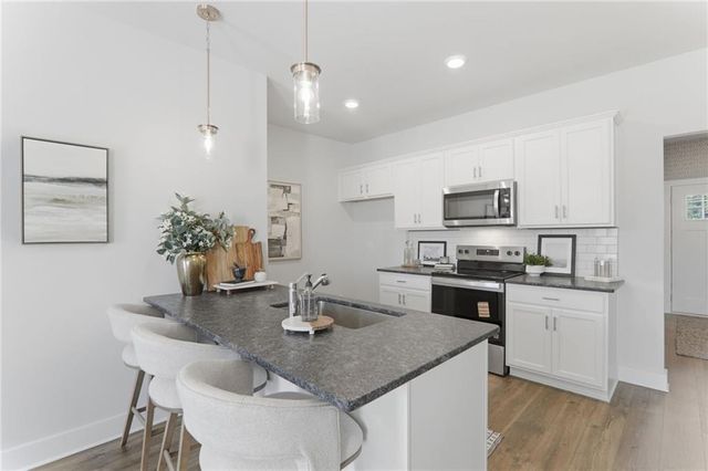 153 Chastain Drive, Cartersville, GA 30120