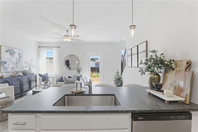 153 Chastain Drive, Cartersville, GA 30120