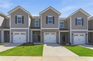 153 Chastain Drive, Cartersville, GA 30120