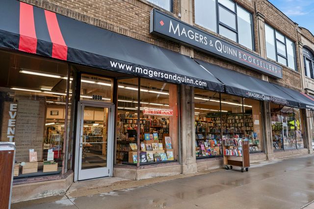 3120 Hennepin Avenue 106, Minneapolis, MN 55408