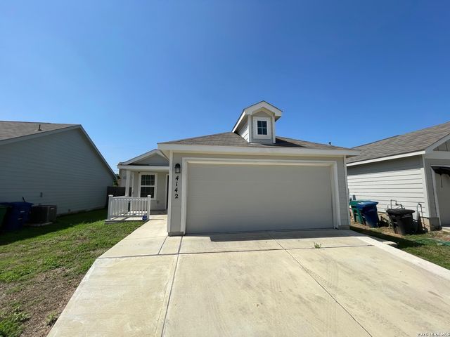 4142 MESA CV, San Antonio, TX 78237