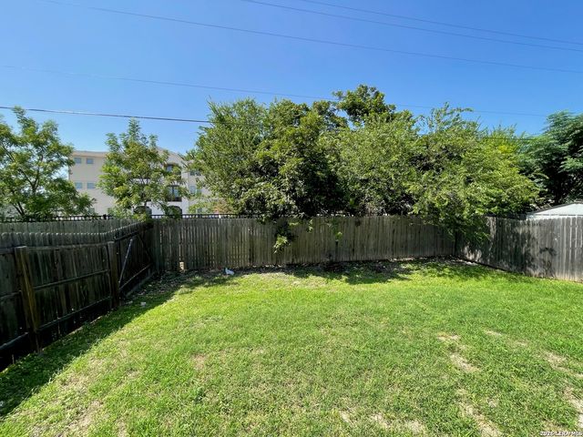 4142 MESA CV, San Antonio, TX 78237