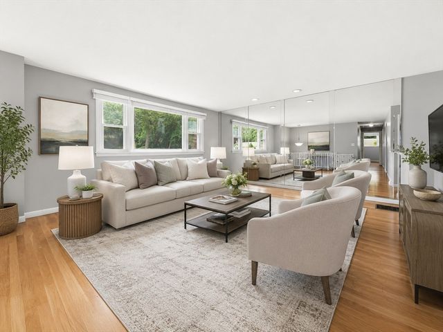 54 Ross Ave, Stoughton, MA 02072