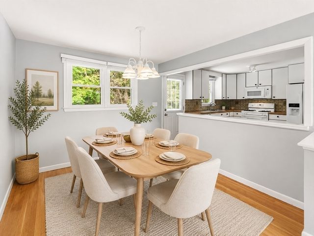 54 Ross Ave, Stoughton, MA 02072